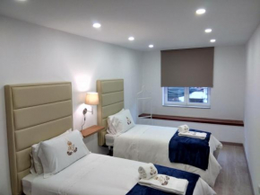 ML Apartments Aliados